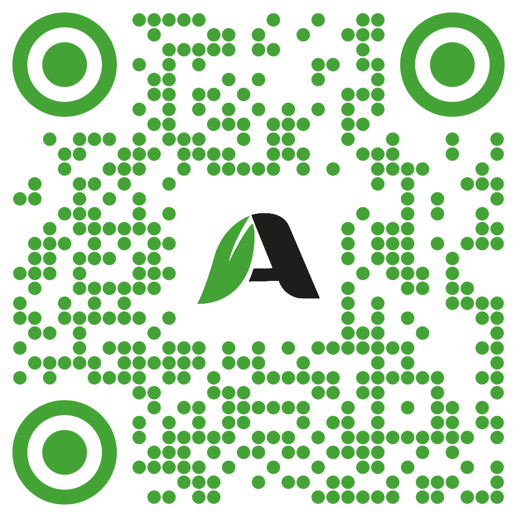QR · BioAktiv CZ